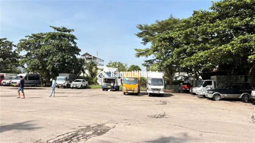 [XN71 - VỊ THẾ CHIẾN LƯỢC] 2 MẶT TIỀN KÊNH THAM LƯƠNG QUẬN 12 – 4.200m2 (60m x 70m)